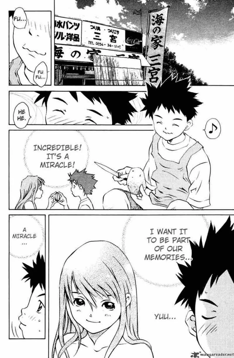 Pastel Chapter 71 page 2