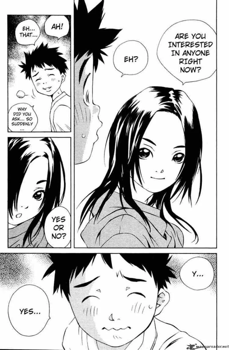 Pastel Chapter 71 page 17