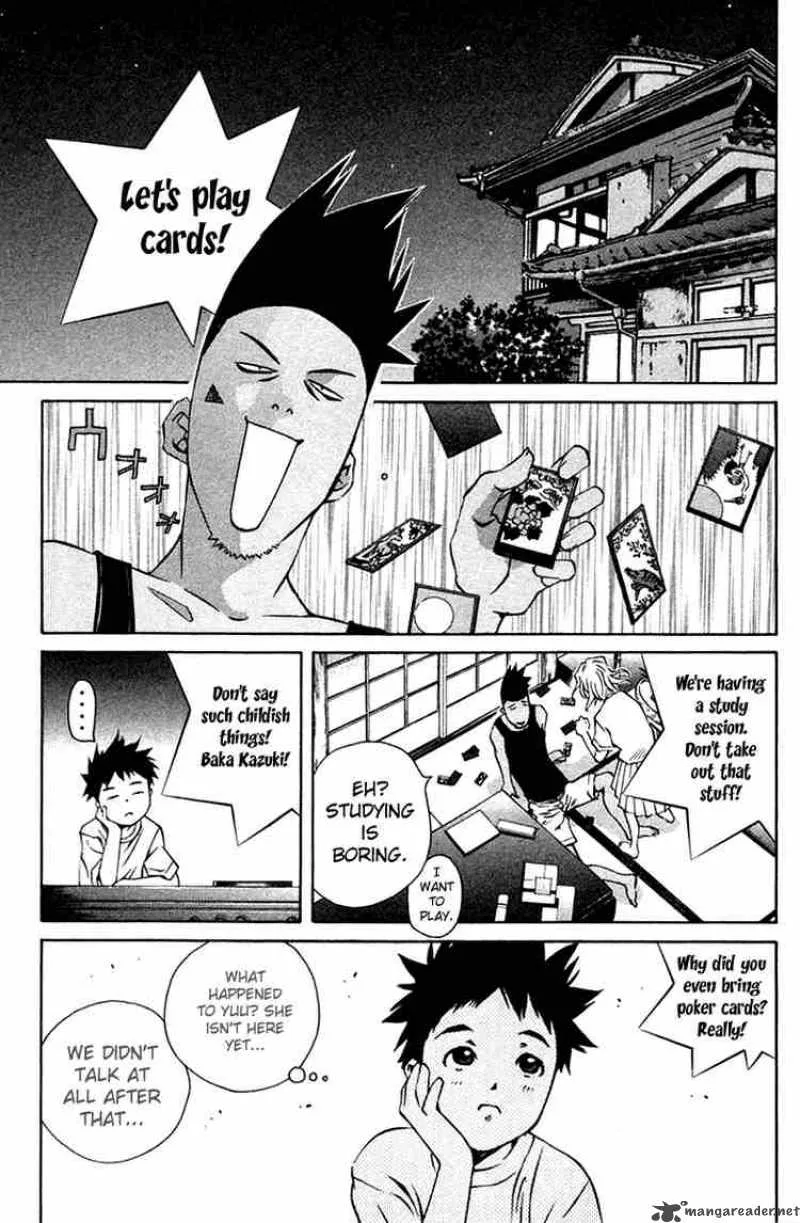Pastel Chapter 71 page 39