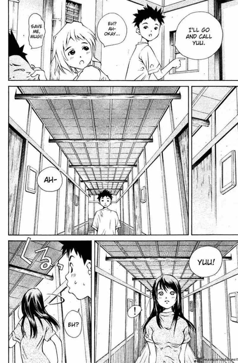 Pastel Chapter 71 page 40