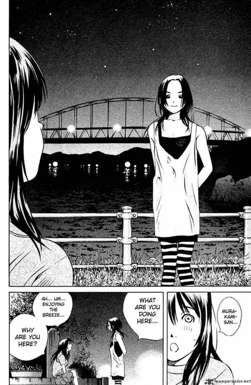 Pastel Chapter 71 page 44