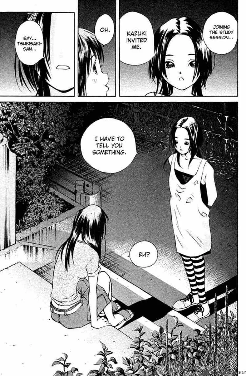 Pastel Chapter 71 page 45