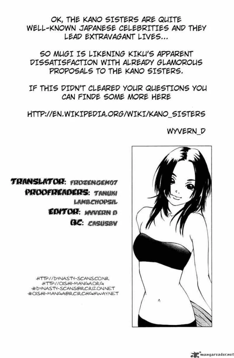 Pastel Chapter 71 page 46