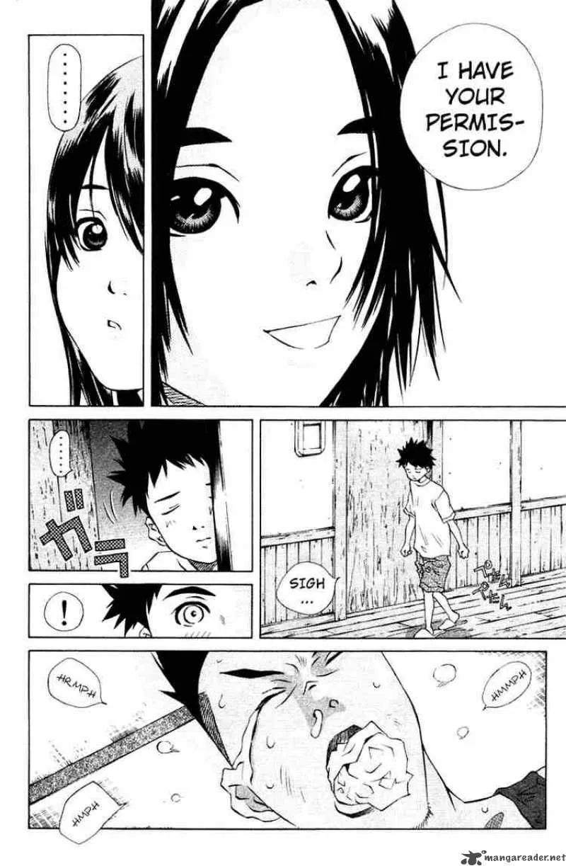 Pastel Chapter 72 page 6