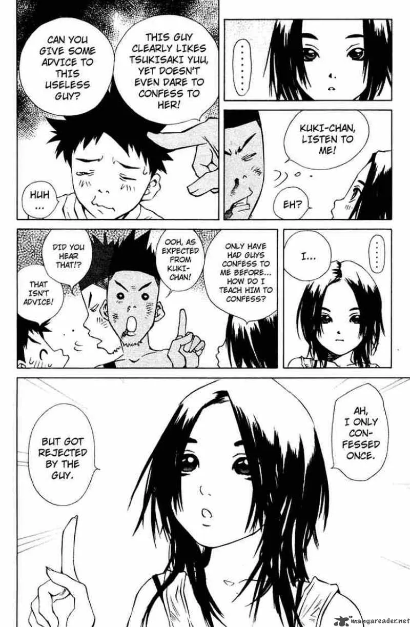 Pastel Chapter 72 page 16