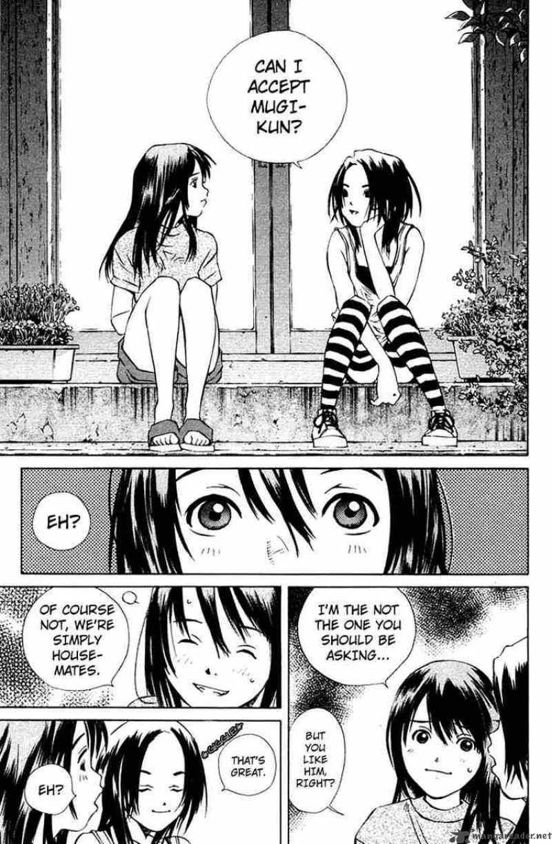 Pastel Chapter 72 page 5