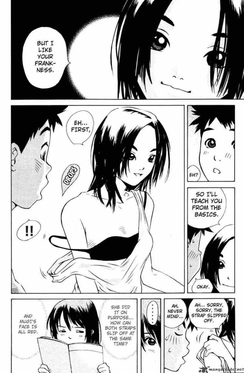 Pastel Chapter 72 page 12