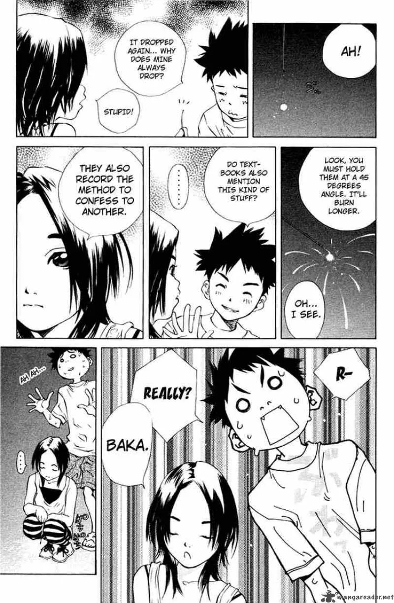 Pastel Chapter 72 page 25