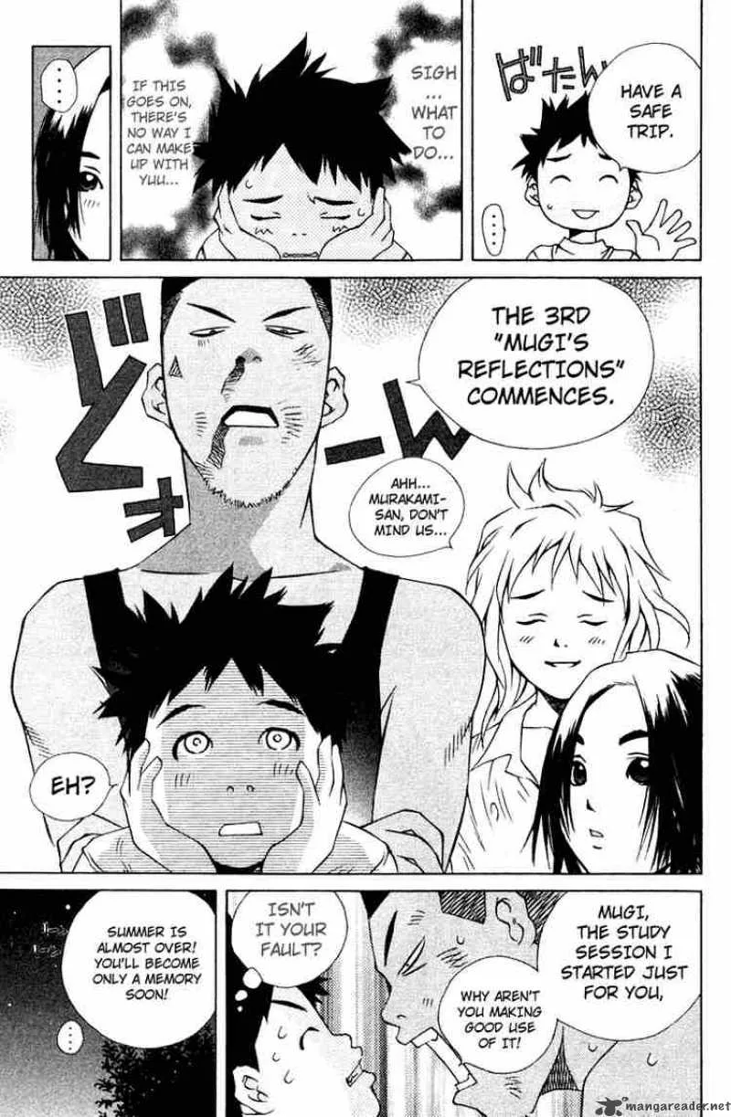 Pastel Chapter 72 page 15