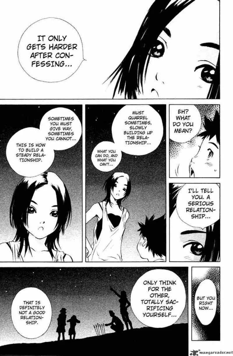 Pastel Chapter 72 page 35