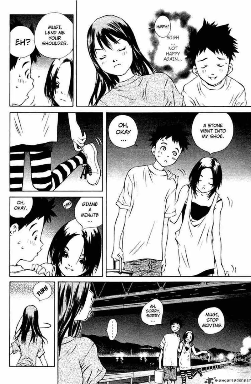 Pastel Chapter 72 page 20