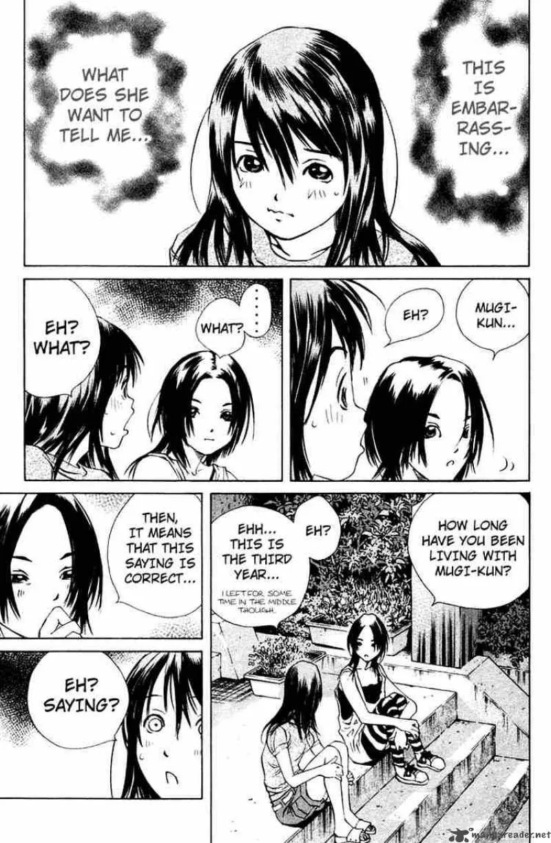 Pastel Chapter 72 page 3