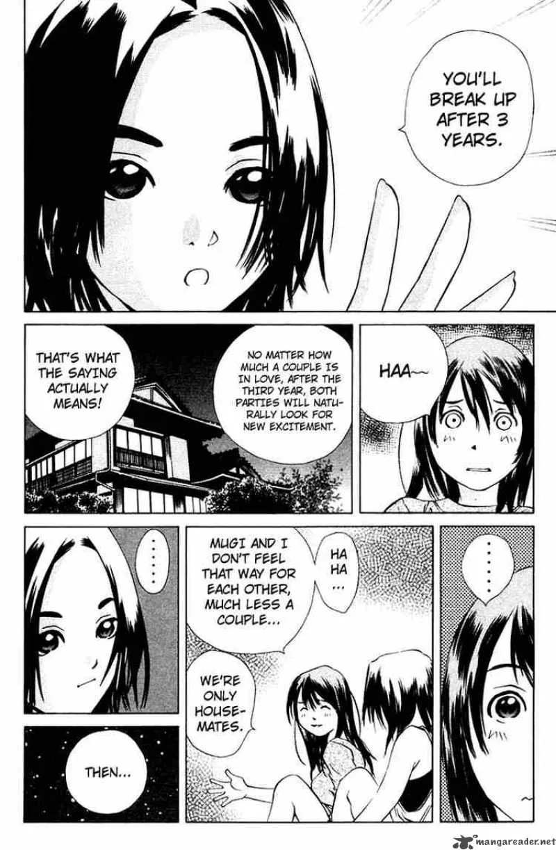 Pastel Chapter 72 page 4