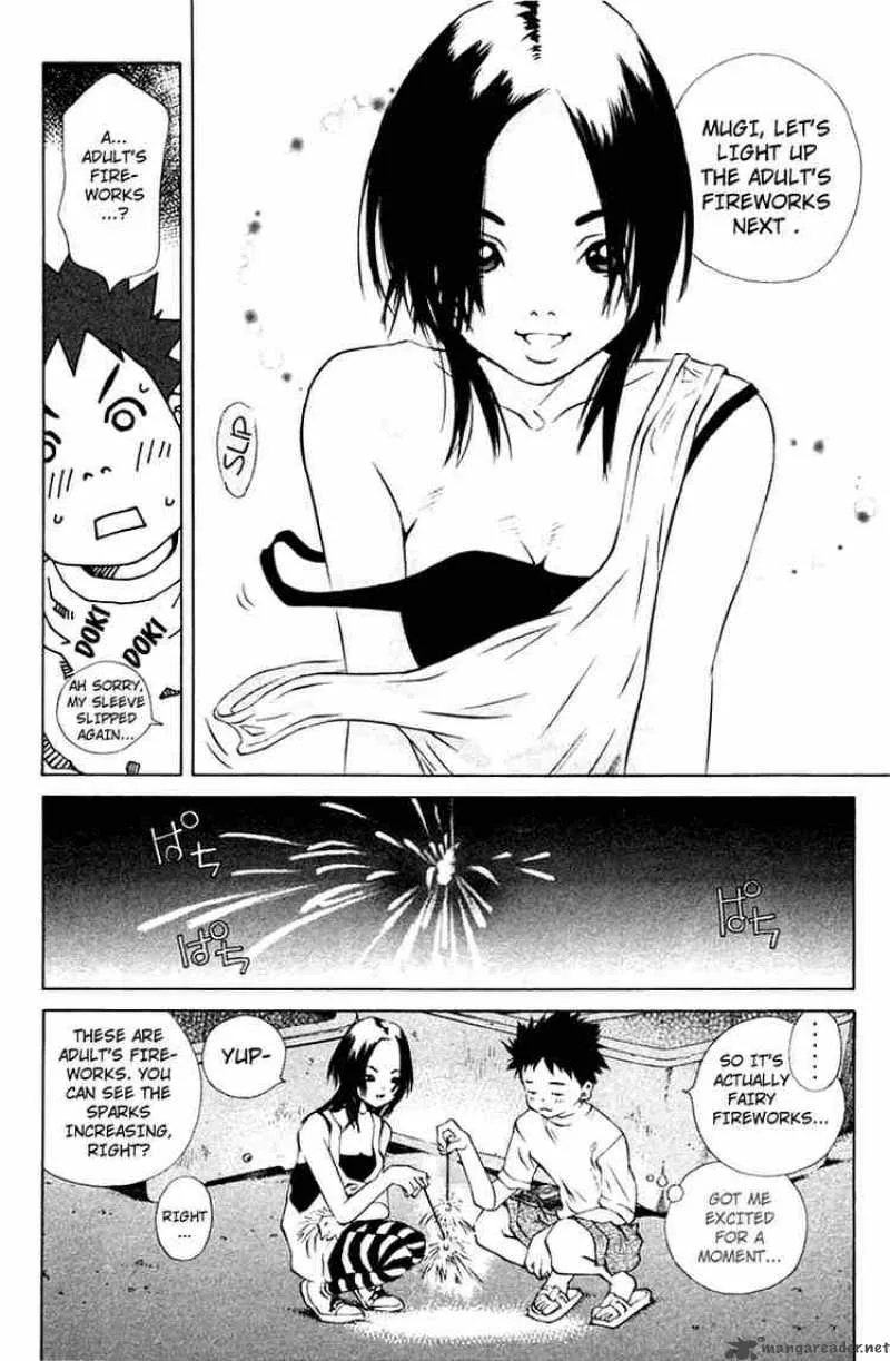 Pastel Chapter 72 page 24