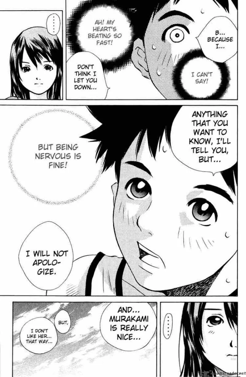 Pastel Chapter 72 page 41
