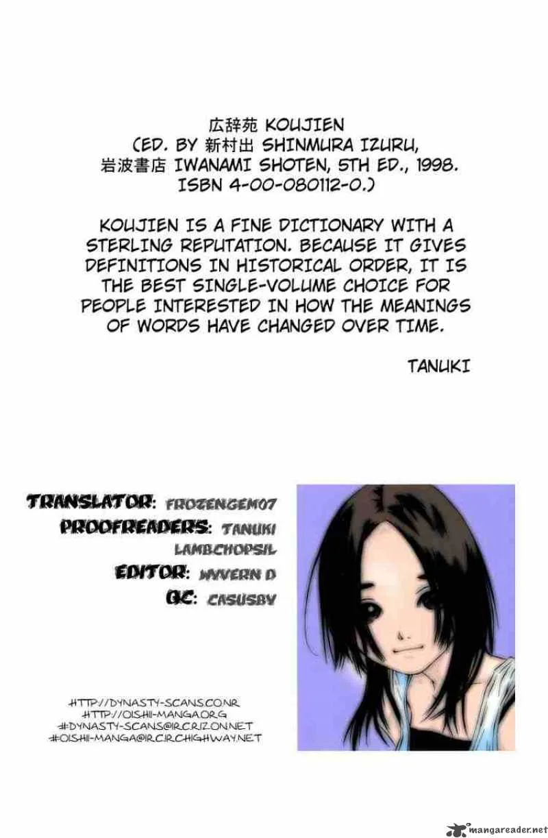 Pastel Chapter 72 page 52