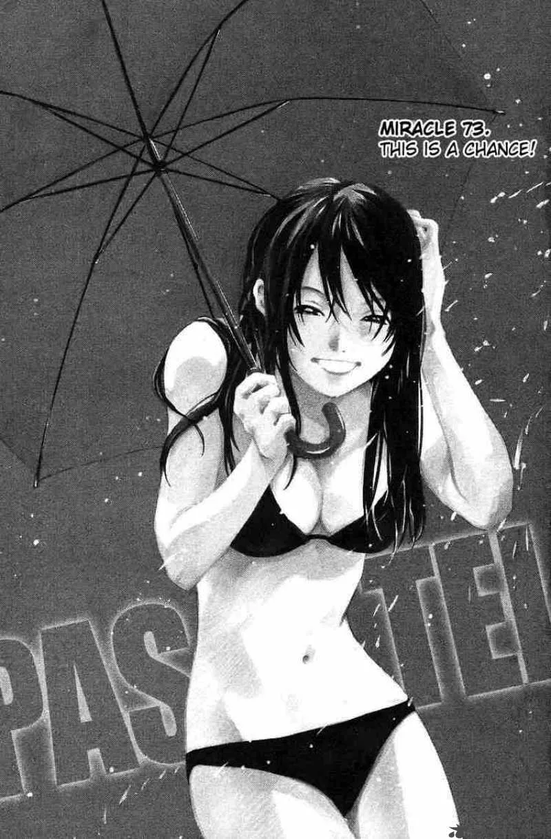 Pastel Chapter 73 page 3