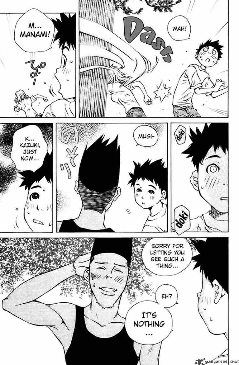 Pastel Chapter 73 page 13