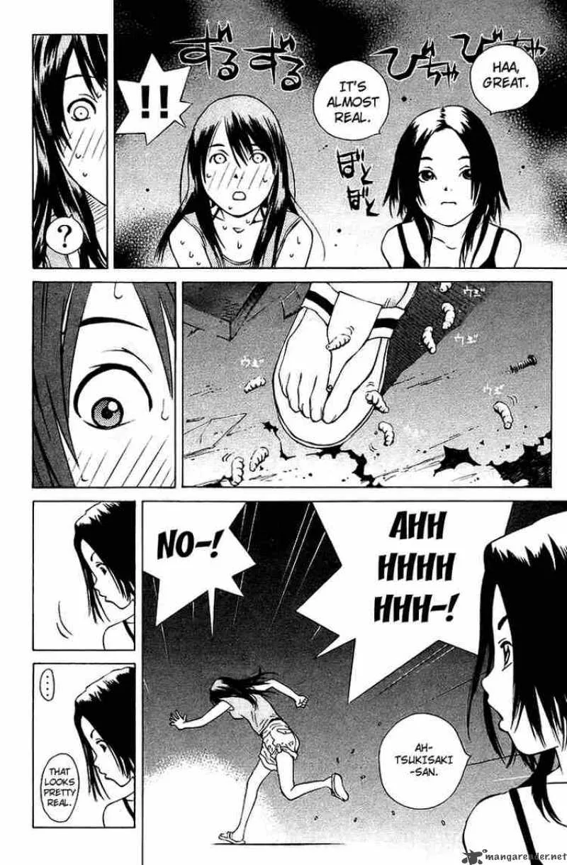 Pastel Chapter 73 page 30