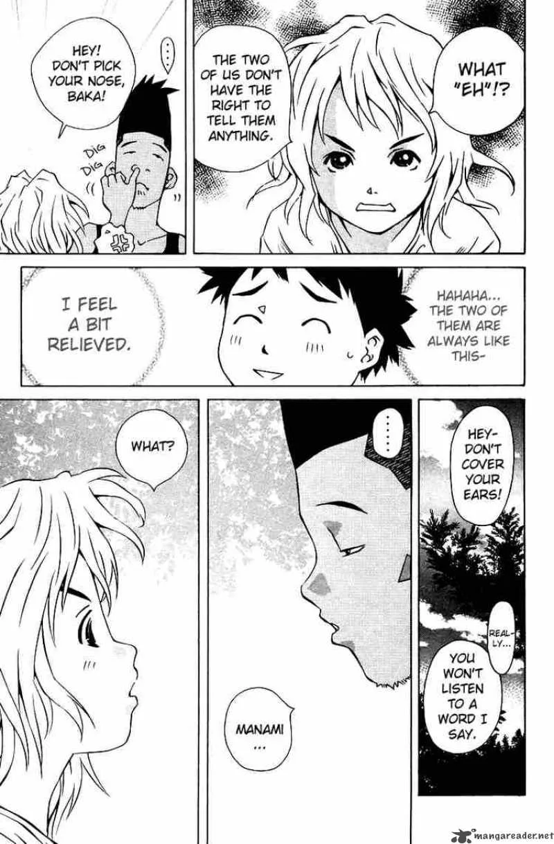 Pastel Chapter 73 page 9