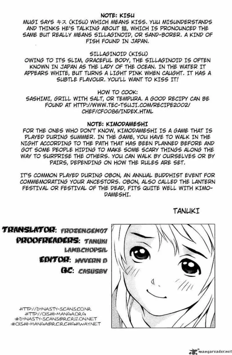 Pastel Chapter 73 page 36