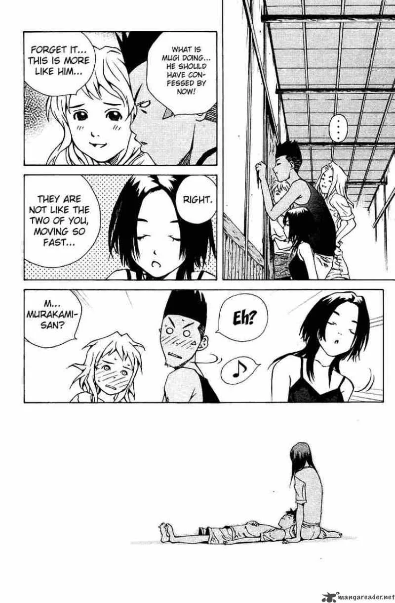 Pastel Chapter 74 page 28