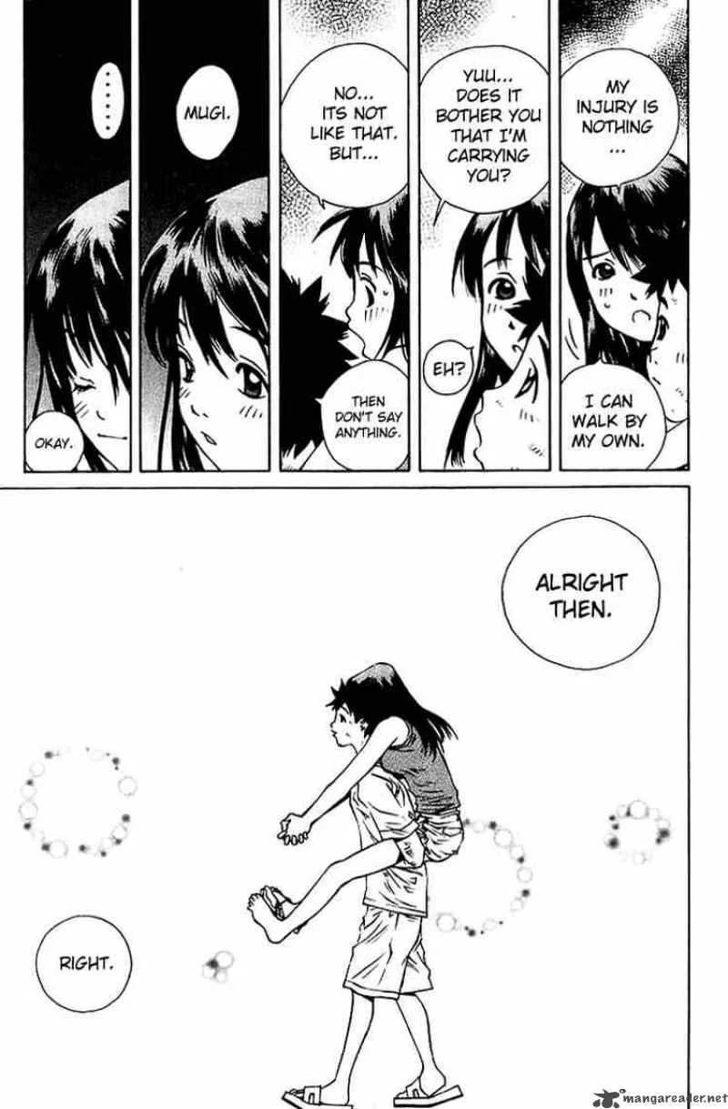 Pastel Chapter 74 page 7
