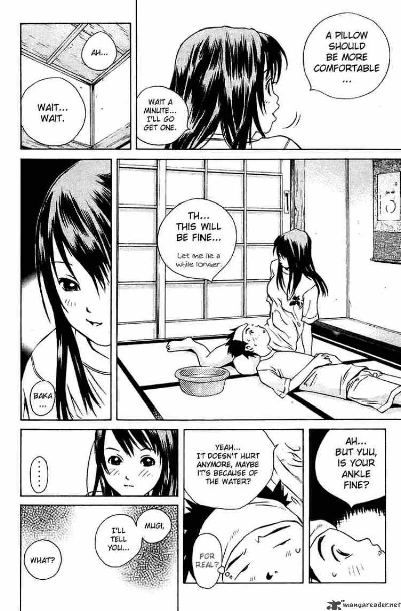 Pastel Chapter 74 page 24
