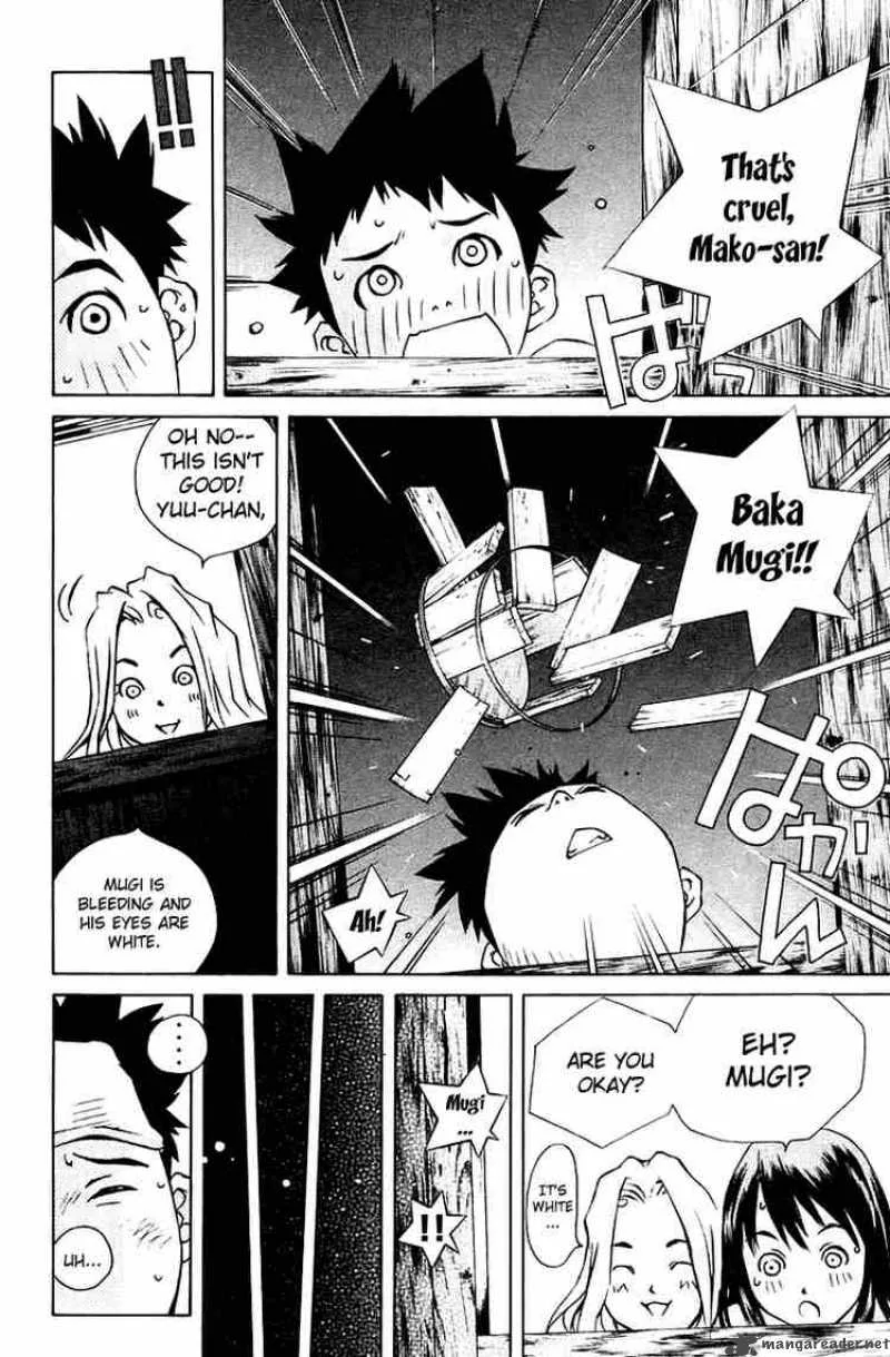 Pastel Chapter 74 page 22