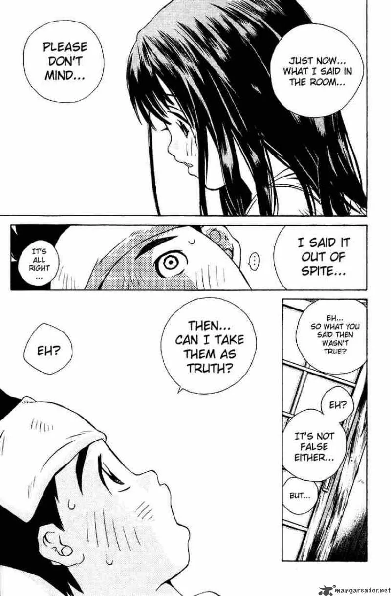 Pastel Chapter 74 page 25