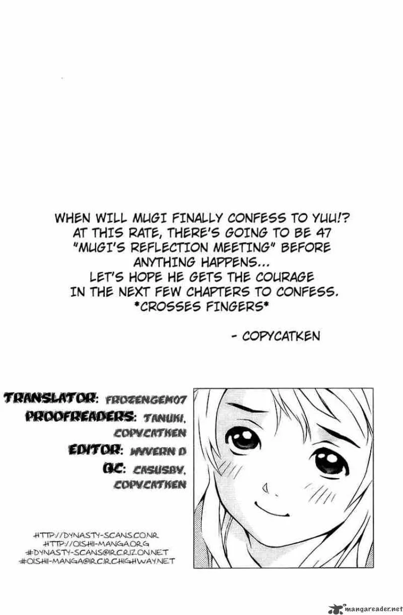 Pastel Chapter 74 page 31