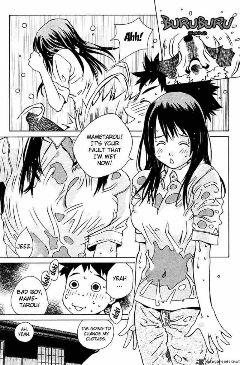 Pastel Chapter 75 page 3