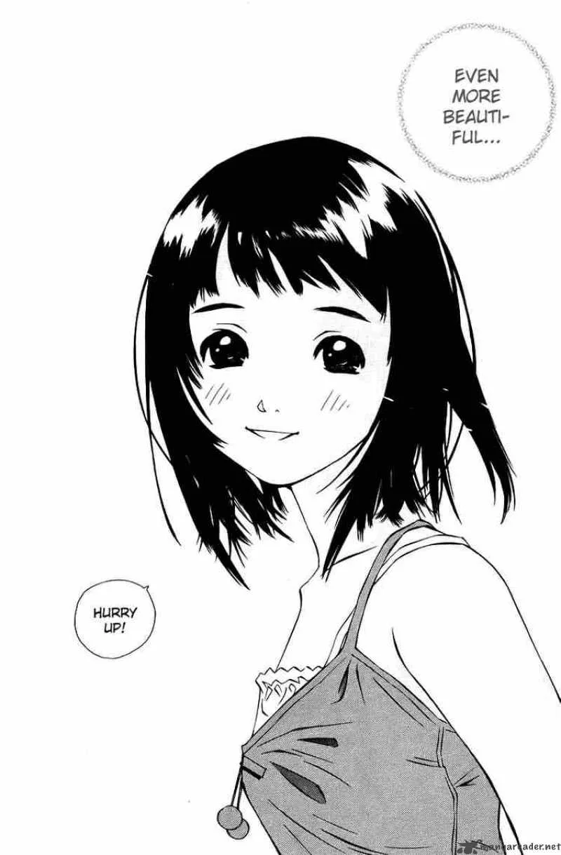 Pastel Chapter 75 page 24