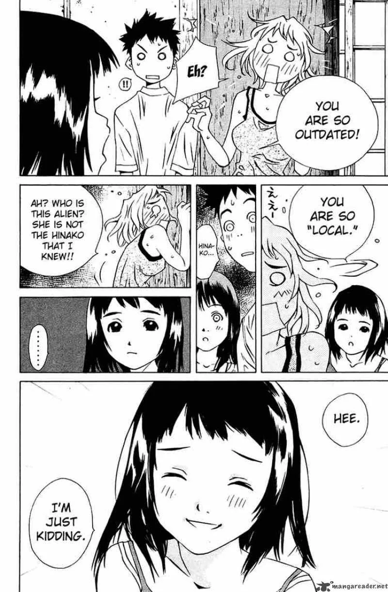 Pastel Chapter 75 page 26
