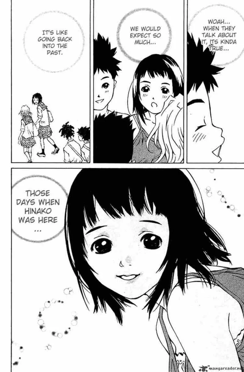 Pastel Chapter 75 page 30