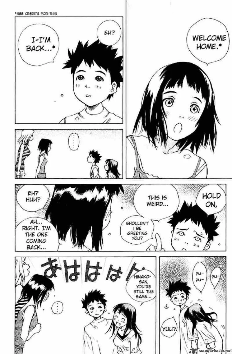 Pastel Chapter 75 page 20