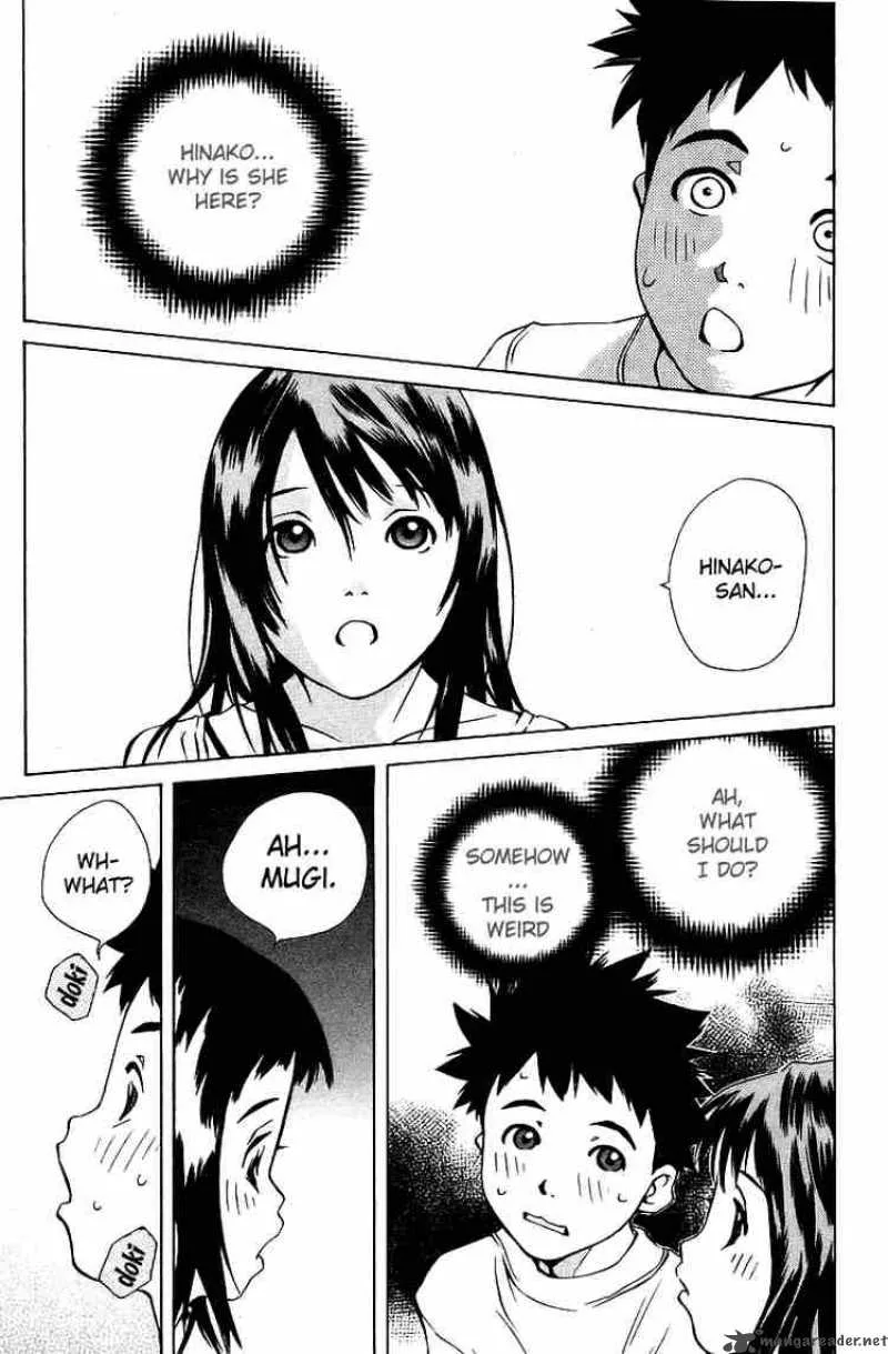 Pastel Chapter 75 page 19
