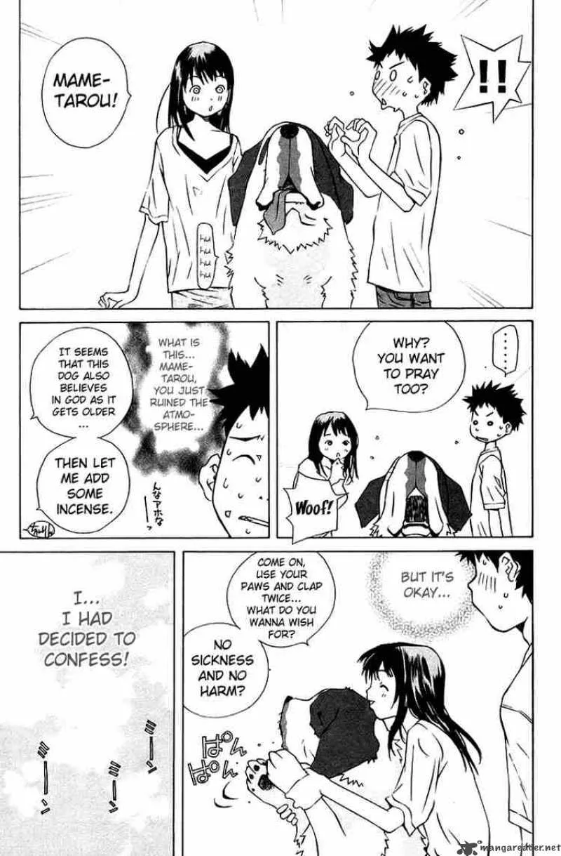 Pastel Chapter 75 page 13