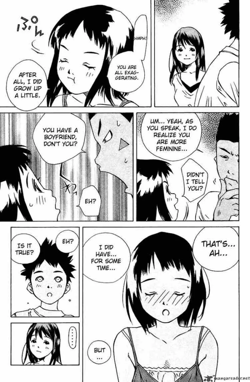 Pastel Chapter 75 page 31