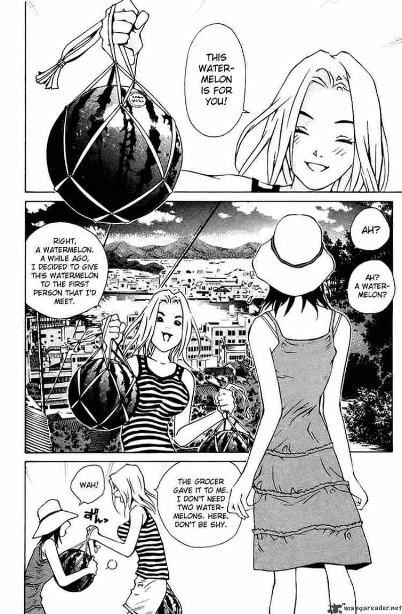 Pastel Chapter 75 page 16