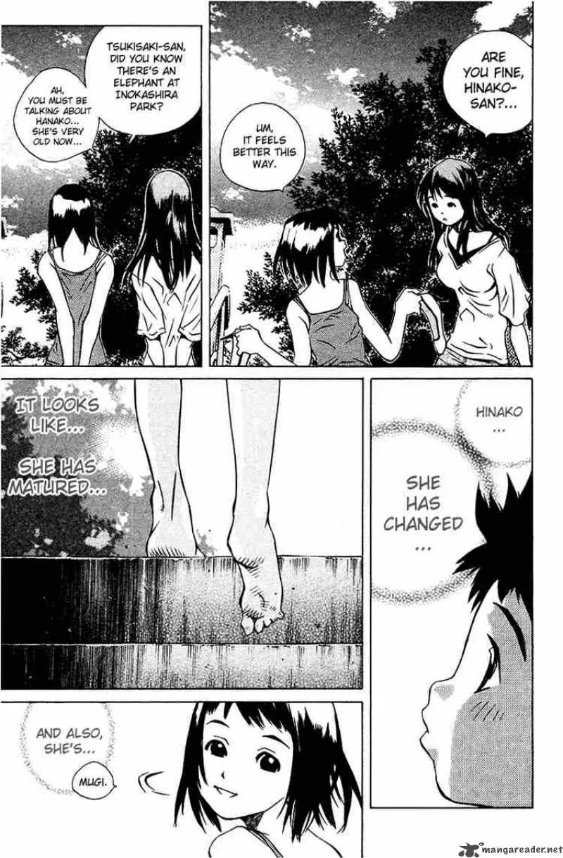 Pastel Chapter 75 page 23