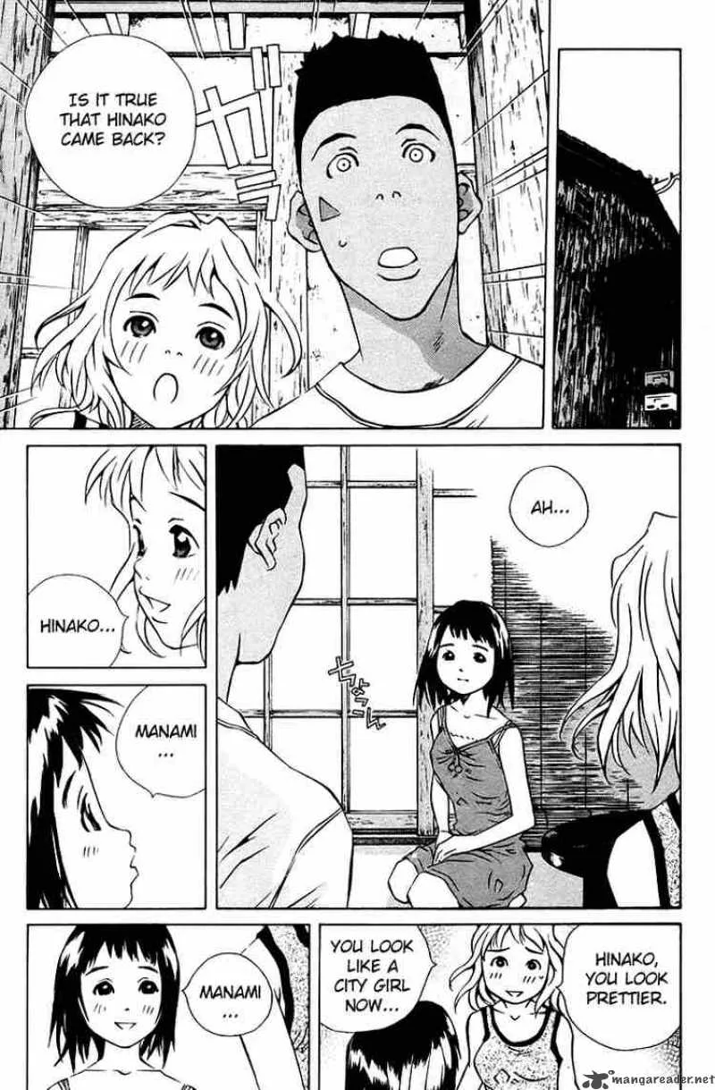 Pastel Chapter 75 page 25