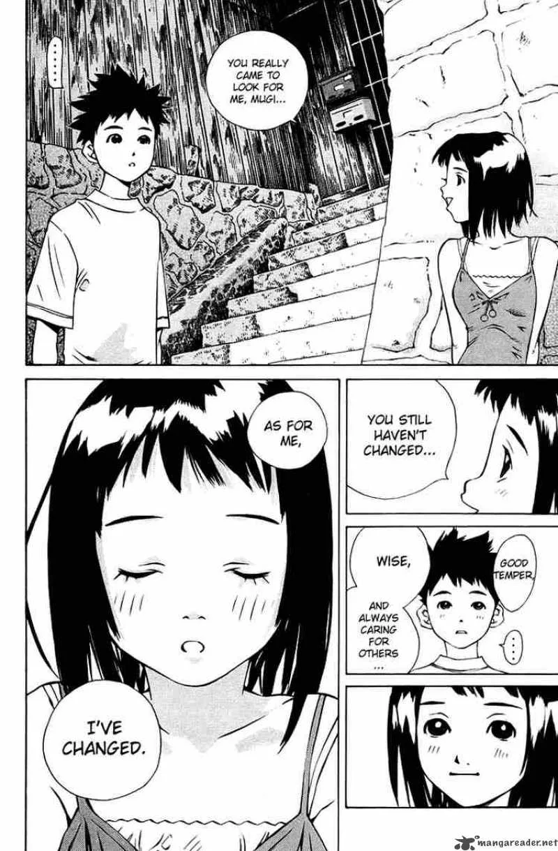 Pastel Chapter 75 page 36