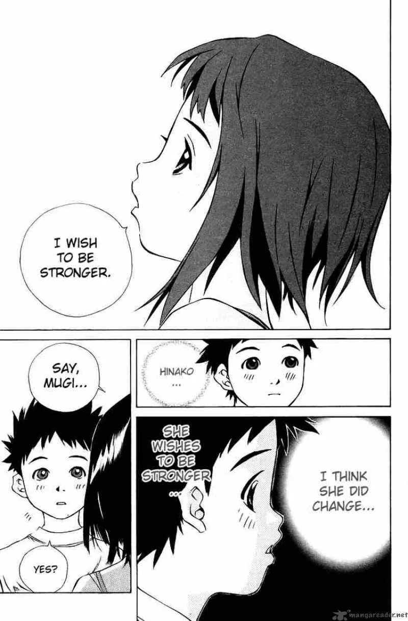 Pastel Chapter 75 page 37
