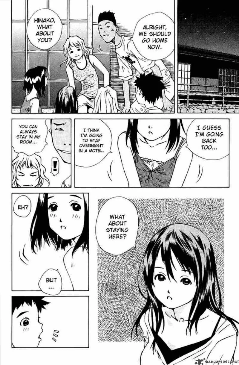 Pastel Chapter 75 page 40