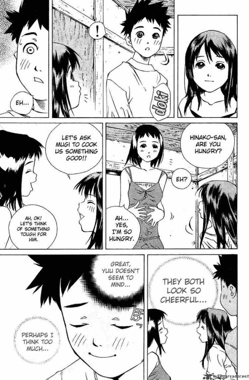 Pastel Chapter 75 page 39