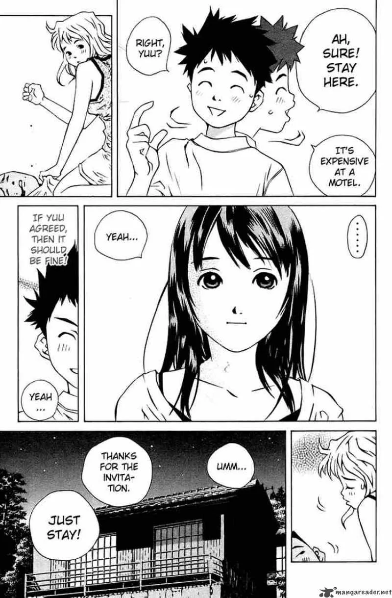 Pastel Chapter 75 page 41