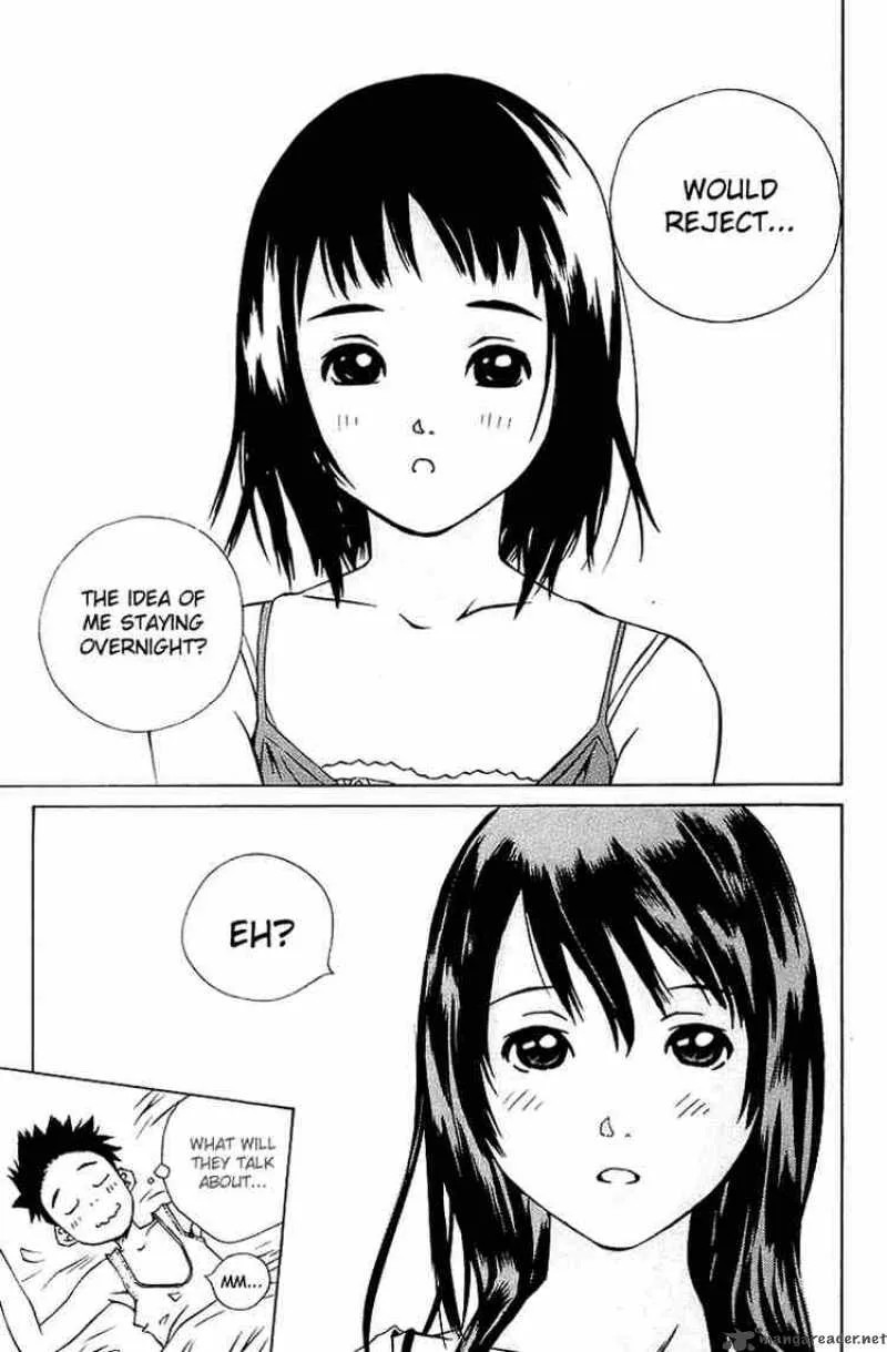 Pastel Chapter 75 page 45