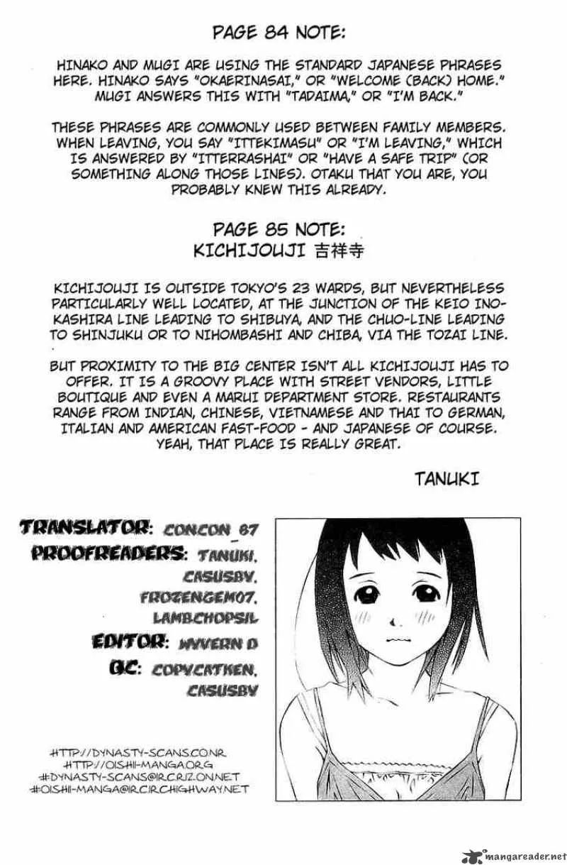 Pastel Chapter 75 page 46
