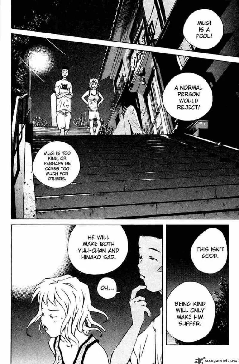 Pastel Chapter 75 page 42